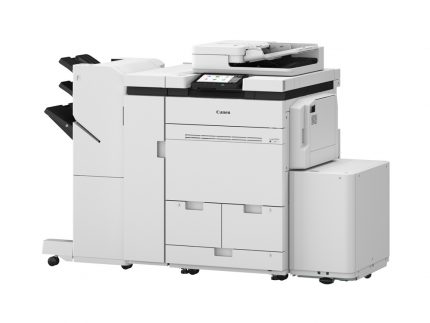 Canon imageFORCE 8186 Photocopier