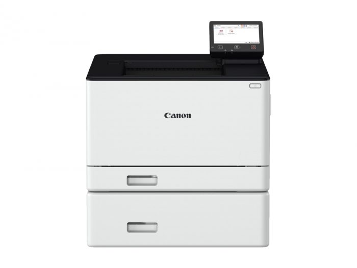 Canon imageFORCE C1333P Printer