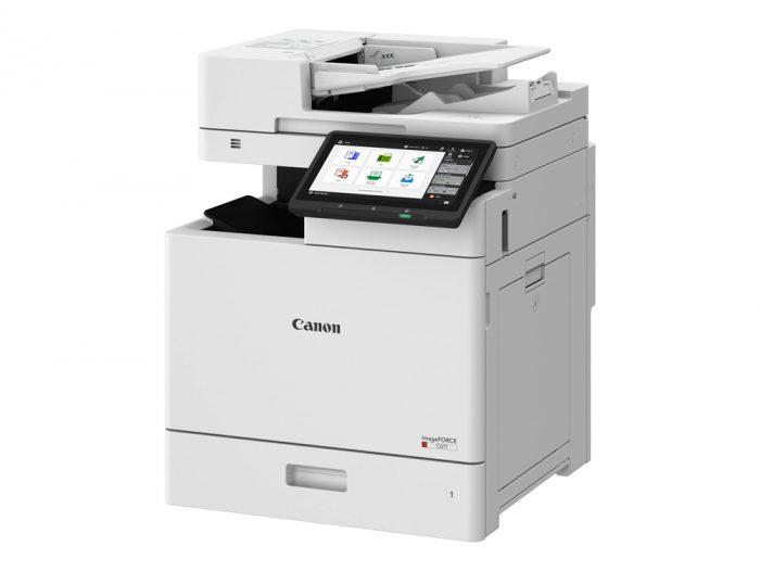 Canon imageFORCE C431 Photocopier