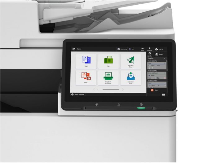 Canon imageFORCE C431 Photocopier