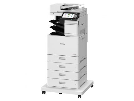Canon imageFORCE C611Z Photocopier