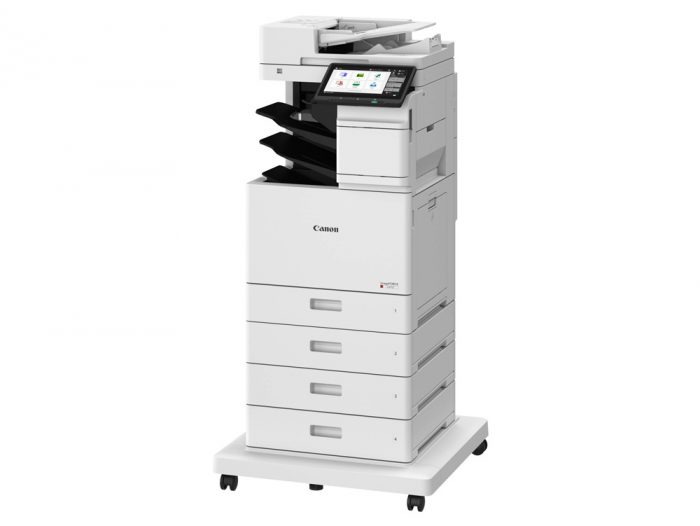 Canon imageFORCE C331Z Photocopier