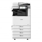 Canon C3100 Series