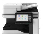 Canon C3100 Series Control Panel