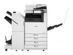 Canon C3100 Series With Finisher